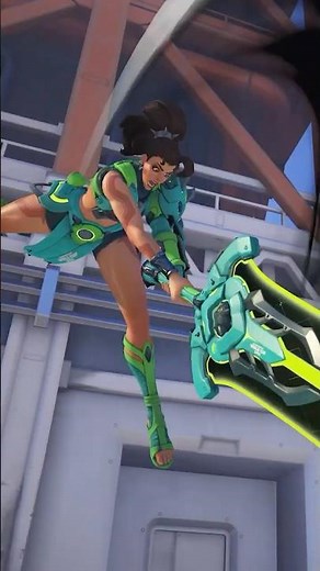 Get the EMEA #OWWC2026 Bundle now!! #overwatch #gaming