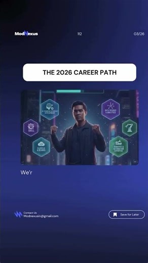 🚀 AI Is Creating 170 Million Jobs (The Future of Work Explained)