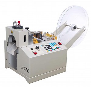 [Hot Item] Advanced Automatic Cold and Hot Cutting Machine for Precision