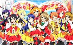 【Lovelive】收藏用完整音乐合集