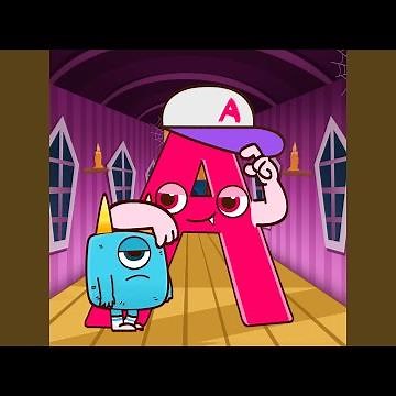 Ten little Monsters
