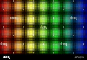 Led screen texture. diode screen seamless pattern Stock Vector Image & Art - Alamy