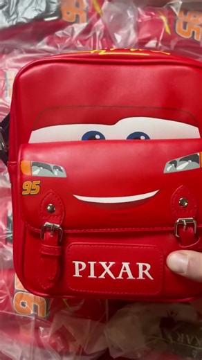 Life is a Highway #cars #lightningmcqueen #pixar #disney #distok #disneyadult #threelittlemingos