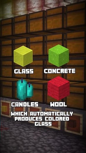 I Built the Perfect Automated Factory in Minecraft Survival
