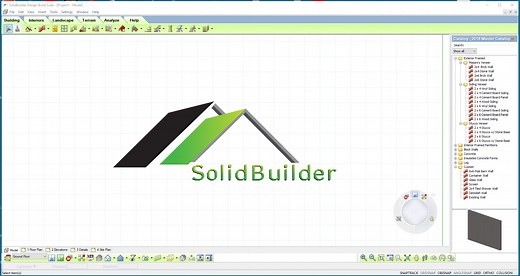 Training Videos - Digital Canal SolidBuilder