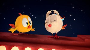 🎶 Dance time 🎶 | Where's Chicky?