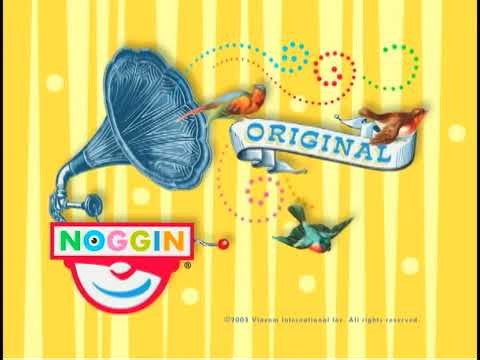 Spiffy Pictures/Noggin Original (2005) #1