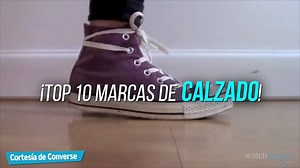 Caminamos con ellos, corremos con ellos, y no podemos ir a ninguna parte sin ellos. 👟👟👟 | WatchMojo Español