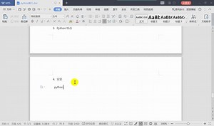 01.Python基础教程：Python安装,sublime安装,print,input,逻辑控制,numbers,list,tuple,dict