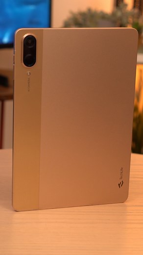 TechLife Pad Pro 12" Unboxing | YugaTech