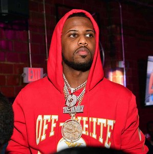 Fabolous Recalls Turning Down Smoke Sesh With Lil Wayne's Daughter, Reginae - HOT 97