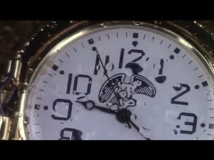 The Invention of Hugo Cabret Visual Representation Video Project