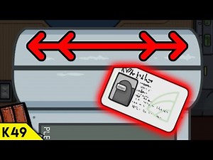 The Airship - Swipe Card Weird Glitch (new map)