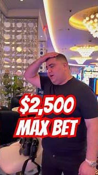 $2,500 Max Bet Diamond Queen Bonus #shorts #slot #viral #trending