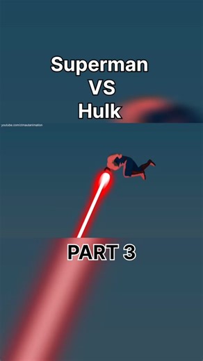 Daniel on Instagram: "Superman VS Hulk Fan Animation Part : 3. Follow me for more contents like this. Credits : Zimaut Animation . . . . . . . . . . #superman #phulkari #thehulk #supermanisdead #supermanofmollywood #supermanreturn #videoedit #johncena #롯데월드 #overlaysforedits #dcfilms #dccomicscosplay #marvelvsdc #incrediblehulk #dcmovies #geralt #discountdeals #missionimpossiblefallout #batmancollection #batmanvillains #videostaroverlays #batmandarkknight #деафиори"
