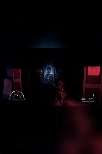 Xenomorph "I did Knock'