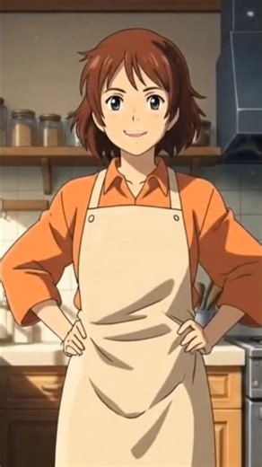 Ingredient Prep (Fresh & Bright)#viralvideo #anime #bento #box