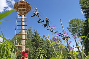 Visit Nesbyen | Sommer i Hallingdal