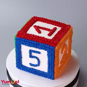 248K views · 6.1K reactions | Fancy Rainbow Cake Decorating Ideas | My CupCakes | Facebook