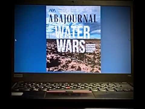 Our latest ABA Journal issue is out! | ABA Journal