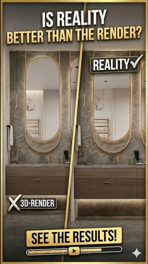 From Picture to Reality: Bathroom Tile Project #bathroomdesign #tilework #tiler #shower #shorts