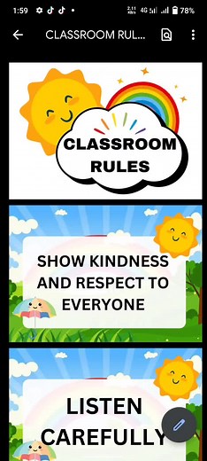 Effective Teacher Demo Presentation Tips and Resources