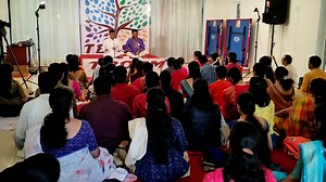 96K views · 6K reactions | The basics of Carnatic Music, one of the...