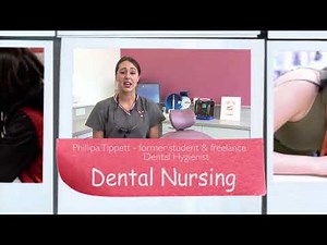 Dental Nursing | Courses, Training & Apprenticeships - Colchester Institute