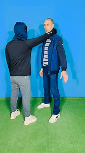 7.2K views · 172 reactions | Self-defense is about adaptability — training your mind and body to react effectively, no matter the place or time | Ahmed Abd Elaziz | Facebook