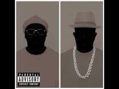 Royce Da 5'9, Roc Marciano - Respect My Gun (Acapella) 87 BPM