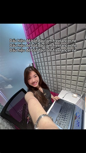 Dấu hiệu để bắt đầu làm freelancer thành công