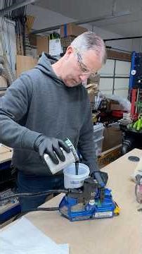 Graco Ultra Quick Shot