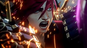 10 Best Moments In Netflix's Arcane