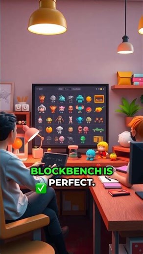 Ready to build your own 3D universe? 🌍 What's your dream project? #3DModeling #GameDev #CesiumJS