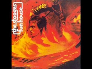 The Stooges - Down on the Street