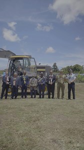 38K views · 1K reactions | Graon breking long George Pompidou i makem...