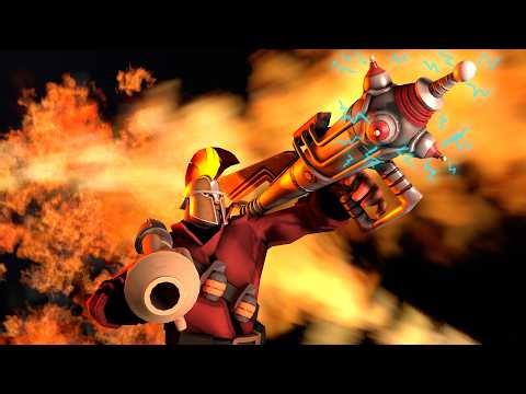[TF2] There's a lot to Process Here