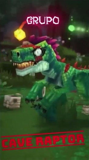 Los DINOSAURIOS de HYTALE son realmente una LOCURA!!