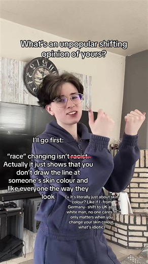 Understanding Shifting and Changing Appearances