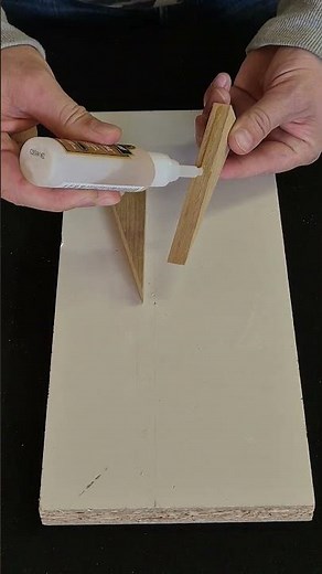 Turning Wood Scraps Into Cool Holiday Decor!