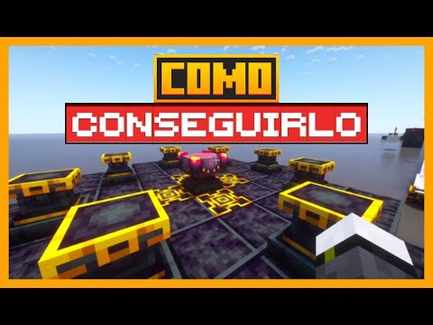 HOW TO GET THE FORBIDDEN & ARCANUS MINECRAFT MOD