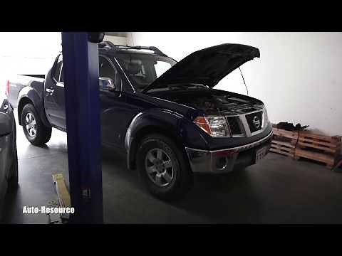 Nissan P0507 idle air control system RPM higher than expected
