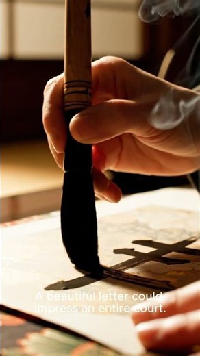 Your Handwriting Could Decide Your Reputation #history