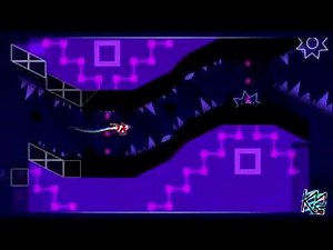 Geometry Dash - UltraSonic by ZenthicAlpha (Demon) Complete (Live)