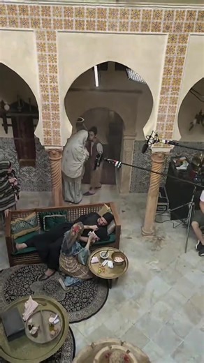 @Hichem Benmira #تصميم_فيديوهات🎶🎤🎬 #dzair🇩🇿 #dz #مسلسلات_جزائرية