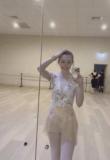 Delanie Jayne on TikTok