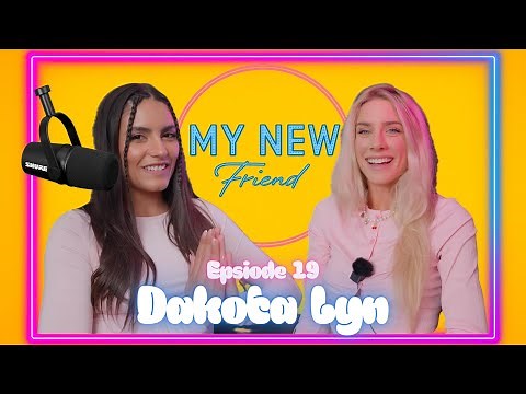 Episode 19: Dakota Lyn