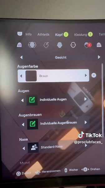 Egon Kowalski Pro Club Tutorial by Leon - FIFA Football Fun
