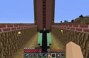 Finally found a max speed horse!