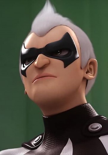 Miniforce S01:E04 - Scary Vending Machine / Lucy the Chef